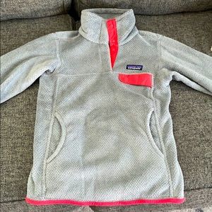 Patagonia women’s pullover